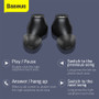 Baseus WM01 TWS Wireless Headphones Mini Bluetooth Earphone True Wireless Earbuds HD Stereo Headset For Xiaomi iPhone Ear Buds