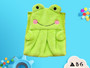 Plush Animal Hand Towel