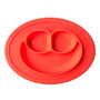 Silicone Plate-Mat