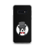 The Gentleman Samsung Phone Case