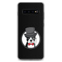 The Gentleman Samsung Phone Case