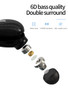 Mini In-Ear 5.0 Bluetooth Earphone HiFi Wireless Headset With Mic Sports Earbuds Handsfree Stereo Sound Earphones for all phones