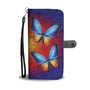 Butterfly Wallet Case