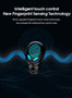 S11 Bluetooth 5.0 Wireless Earphone TWS Headphones Touch Control Earbuds 9D Gaming Headset 3500mAh наушники For Phone PK G20
