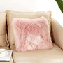 Plush & Comfortable Faux Fur Cushion Covers