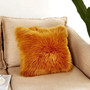 Plush & Comfortable Faux Fur Cushion Covers