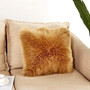 Plush & Comfortable Faux Fur Cushion Covers