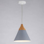 Scandinavian Minimal Style Pendant Light