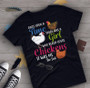 Funny Chicken Shirt 02