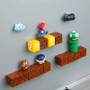SUPER FUN 3D MARIO RESIN MAGNETIC TOYS FOR KIDS