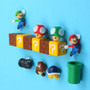 SUPER FUN 3D MARIO RESIN MAGNETIC TOYS FOR KIDS