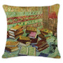 Van Gogh Impression Cushion Covers