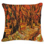 Van Gogh Impression Cushion Covers