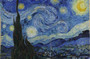 Van Gogh Impressions - DIY Painting