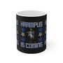 Krampus Mug 11oz