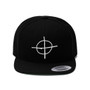 Zodiac Killer Flat Bill Hat