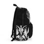Baphomet Backpack (Made in USA)