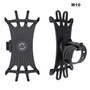 Universal Motorcycle Mobile Phone Holder