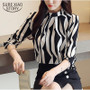 Women's Office Blouse