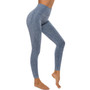 High Waist Women Seamless Leggings