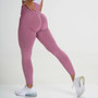 High Waist Women Seamless Leggings