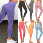 High Waist Women Seamless Leggings