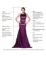 Ball Gown Tulle Prom Dress Vintage High Neck Evening Dress