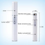 Professional Blue Light Laser Pen Picosecond Scar Acne Removal