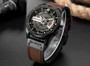 Luxury Watch Brand Men Military Sports Watches Men's