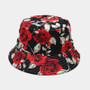 Fashion women's hat Bucket Hat Autumn Fisherman Cap Outdoor