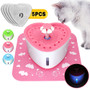 2L Automatic Pet Water Fountain