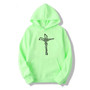 Jesus Cross Hoodie | Heavens Apparel