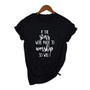 If The Stars Were Made To Worship So Will I T-Shirt | Heavens Apparel