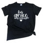 His Grace is Enough T-Shirt