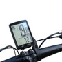 Multifunctional LCD Screen Bicycle Computer Wireless