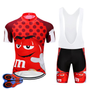 Funny Cycling Jersey Sets