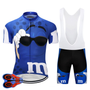 Funny Cycling Jersey Sets