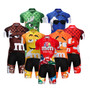 Funny Cycling Jersey Sets