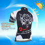 Wolf Design Cycling Jersey Sets