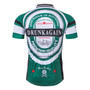 Drunk Again Beer Cycling Jersey Top