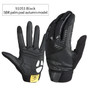 Full Finger Gel Liquid Silicone Bicycle Gloves