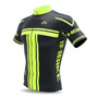 Sport Bike Team Racing Cycling Jersey Tops