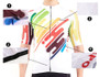 2019 Colorful Unique Cycling Jersey Anti-UV