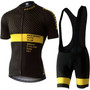 Short Sleeve Cycling Jerseys sets