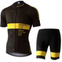 Short Sleeve Cycling Jerseys sets