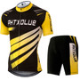 Short Sleeve Cycling Jerseys sets