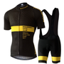 Short Sleeve Cycling Jerseys sets