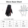 Glove Full Finger Gloves Screen Touch