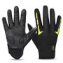 Winter Fleece Full Finger Bicycle Gloves