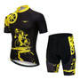 Pro team Cycling Jersey Set